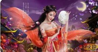 标题：和平精英又出了什么皮肤，山海经皮肤实战测评